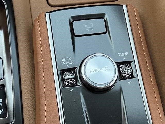 2024 Lexus LC 500 CONVERTIBLE